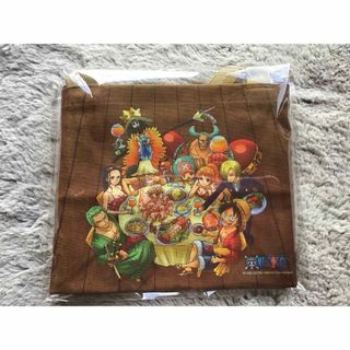 ONE PIECE - ワンピース 置き時計 ミラークロック 15周年限定品