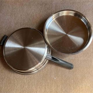 MEYER - 【MEYER 】マイヤー18cm ナイス 4ピースセットの通販 by