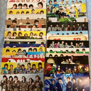 関ジャニ∞ - 関ジャニ∞ 安田章大 GR8EST パンフ＆グッズ撮影 公式