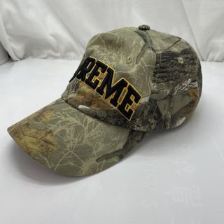 Supreme（キャップ）のフリマアイテム一覧