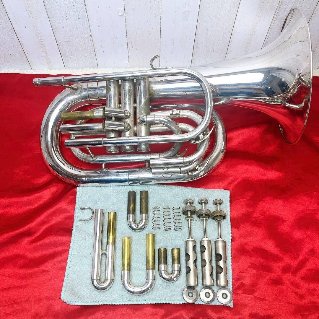 ヤマハ - YAMAHA ヤマハ YBH-301M マーチングバリトンホルン マウス