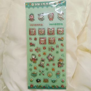 SWIMMER - スイマー キラ星チェストの通販 by 💘💘💘｜スイマーならラクマ