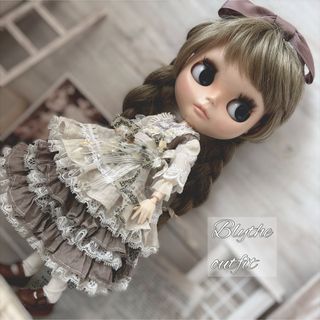 ♡ リカちゃんフレンド ななみちゃん ♡の通販 by しろ's shop｜ラクマ
