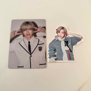 なにわ男子 - なにわ男子 大西流星 アクスタ アクキー 歴代セットの