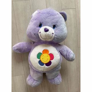 CareBears - 新品未使用✰ ケアベアぬいぐるみ全長22cm シークレット