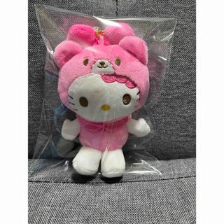ハローキティ（ぬいぐるみ）のフリマアイテム一覧