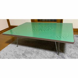 折たたみテーブルの中古フリマアイテム一覧