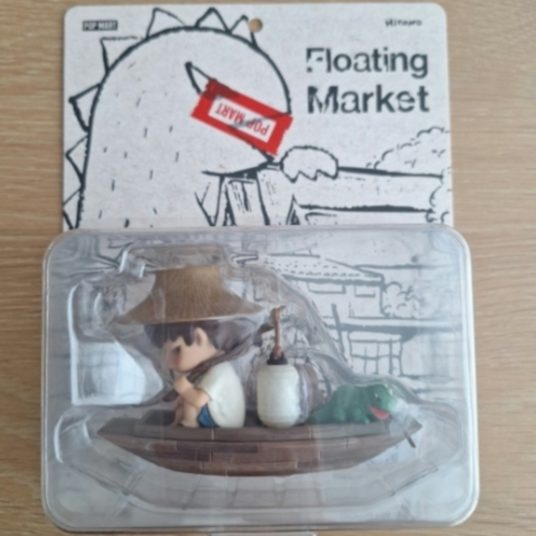 Hirono Floating Market タイ限定の通販 by iro's shop｜ラクマ