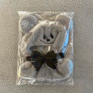 Disney - りお様専用 ディズニーリゾート ミッキー ミニー 白い顔