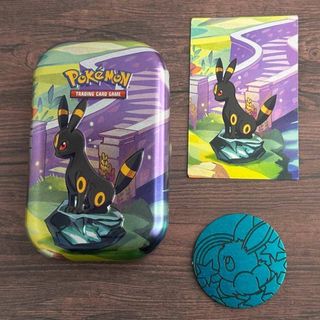 ポケモン - ポケモンセンター 海外 限定 ミミッキュ プレイマット 1枚