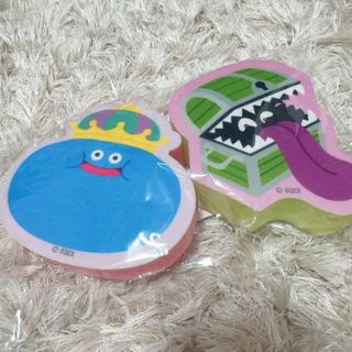 SQUARE ENIX - ドラゴンクエスト AM おどるほうせきのアクセサリー