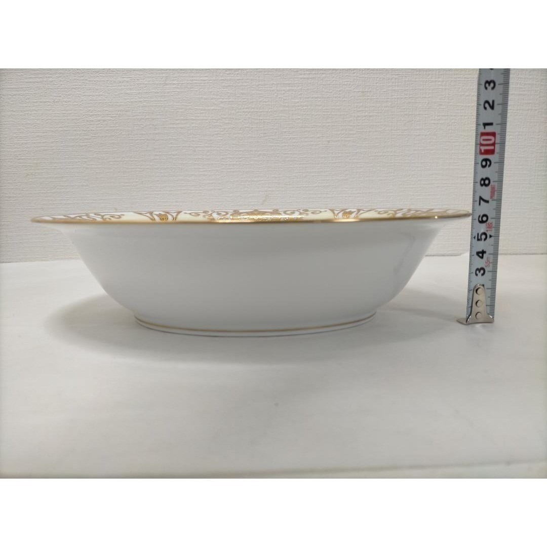 Noritake - 【送料無料】オールドノリタケ No.175 金彩 プレート3枚