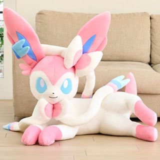 ポケモン - ポケモン 一番くじ B賞 カビゴン＆ピカチュウぬいぐるみの