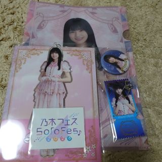 乃木坂46 - 乃木坂46 齋藤飛鳥 公式生写真 ガールズルール 会場限定