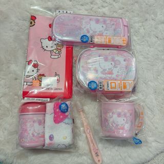 サンリオ - SANRIO ゴロピカドン アルミお弁当箱 中サイズ 昭和の通販