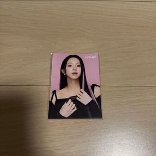 TWICE - TWICE サナ サンリオ コラボ JYPショップ 特典 トレカ
