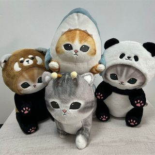 からあげクン 特大サイズぬいぐるみ みんないっしょ限定アソート とり