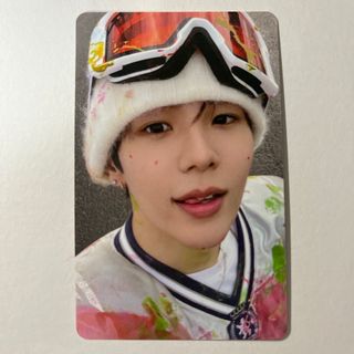 ATEEZ ウヨン トレカセットの通販 by ♡ shop｜ラクマ