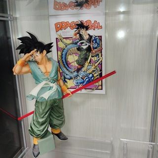 ワンピース フィギュア アラバスタ 6体セット ONEPIECEの通販 by