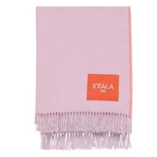 iittala - 【未使用】iittala Oiva Toikka Frutta ブランケットの通販