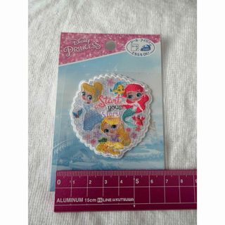 Disney - ミッキー & ミニー きめこみパッチワークの通販 by 牛山商店