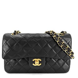 CHANEL - 新品未使用 シャネル 2016年コフレ ノベルティ 両面 ミラー