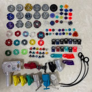 Takara Tomy - ベイブレードバースト 限定品 次世代ワールドホビー
