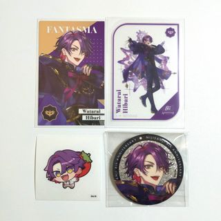 騎士A でぃあきす そうま そうまるい 直筆サイン入り ポストカードの