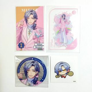 ワイテルズ Nakamu コースター DDCの通販 by y｜ラクマ