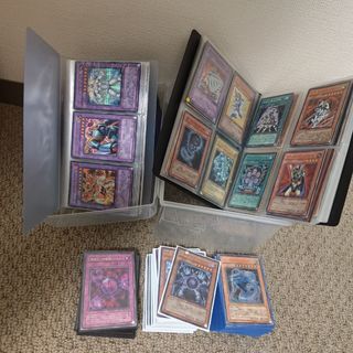 遊戯王 - 遊戯王 3期 まとめ売り 限定カード 攻略本 付録の通販 by み