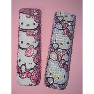 オーダー用 デコ iQOSイルマワンケースの通販 by ❥nata凸co shop