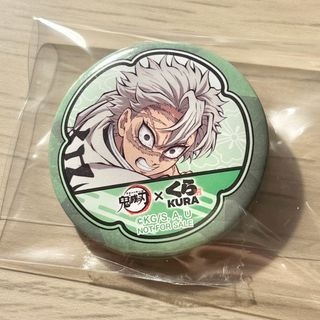 けいおん！ 缶バッジ 田井中聡 サイズは3cmほど 律の弟 の通販 by