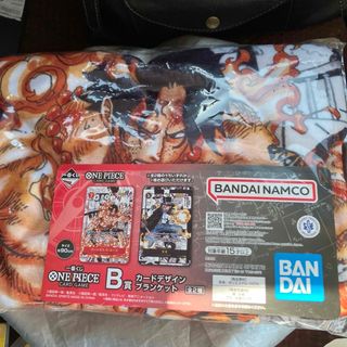 ONE PIECE - ラバーコースター 9種セット ワンピース 絶対的正義 一番