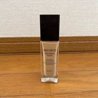 COSME DECORTE - コスメデコルテ パウダーファンデ2色＆下地 サンプル