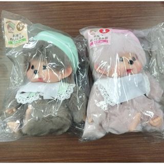 劇場版 忍たま乱太郎 ほわぬい 鉢屋三郎 不破雷蔵 双忍 新品・未開封の