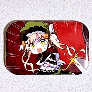 めいちゃん サイン入り 缶バッジの通販 by anshulm｜ラクマ