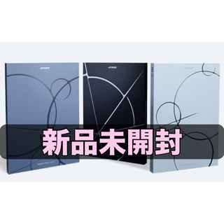 ATEEZ - ATEEZ aniteez ウヨンの通販 by ぱん's shop｜エイティーズ