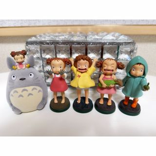 ジブリ - 耳をすませば 地球屋ミニチュアコレクション/シークレットの