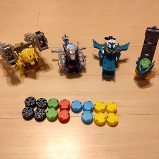 Takara Tomy - ZOIDS ゾイド ネオブロックスの通販 by Solid.no9's
