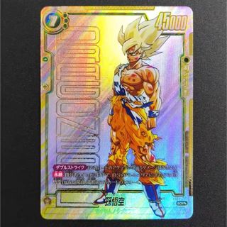 ドラゴンボール - ドラゴンボールドラゴンバトラーズ ゴジータ 爆レア