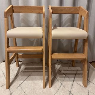 飛騨産業 - 【極美品】 飛騨産業 ウィンザーチェア DK268 定価64,900円