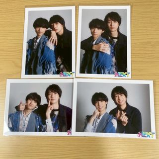 TWS 日本シングル はじめまして シニュ トレカ HMV特典の通販 by non's