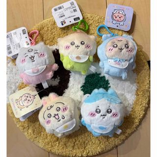 正反対な君と僕 ぬいぐるみ イエティ ぬいぐるみキーホルダーの通販 by
