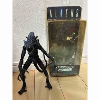 NECA SAW JigsawKiller ブリスターフィギュア 未使用未開封品|mercari