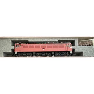 KATO` - 【KATO】10-390 スハ44系