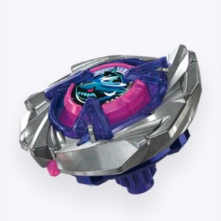 BEYBLADE - 高重量 ベイブレードX UX-00 ワイバーンホバー メタル