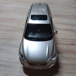 トヨタ - 新型ハリアー1/30ミニカーの通販 by t-momo' shop｜トヨタ