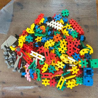 Kawada - ナノブロック nanoblock マンボウ＆ジンベイザメ 2個セット