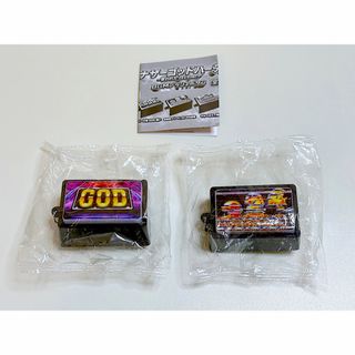 ジャグラー スロット ドル箱 トラっぴ ツノっち セット 中古品の通販