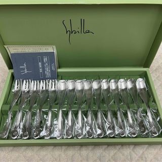 Noritake - ノリタケ 銀製品カトラリー 31pcの通販 by H's shop